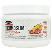 Muscletech Peak Series Thermo Slim