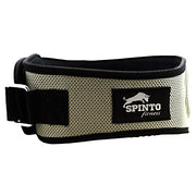 Spinto USA, LLC Foam Core Lifting Belt