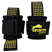 Spinto USA, LLC Heavy Duty Lifting Straps