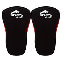 Spinto USA, LLC Knee Pads