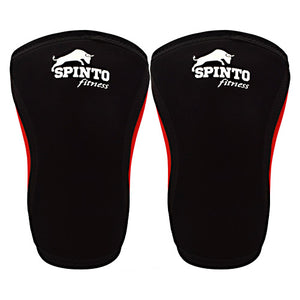 Spinto USA, LLC Knee Pads