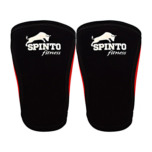 Spinto USA, LLC Elbow Pads