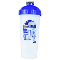 Perfectshaker Star Wars Shaker Cup 28 oz. - R2D2 - 28 oz - 672683002093
