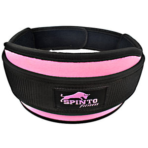 Spinto USA, LLC Women's Neoprene Belt