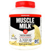 Cytosport Genuine Muscle Milk - Vanilla Creme - 4.94 lb - 660726503164