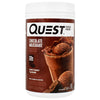 Quest Nutrition Protein Powder - Chocolate Milkshake - 1.6 lb - 888849008599