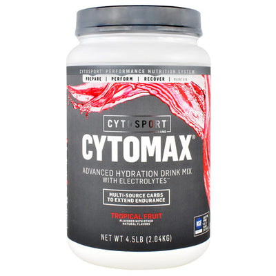 Cytosport Cytomax