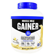 Cytosport Muscle Milk Gainer