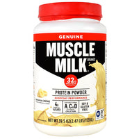 Cytosport Genuine Muscle Milk