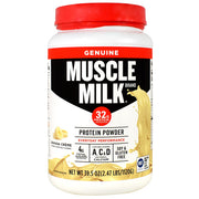 Cytosport Genuine Muscle Milk