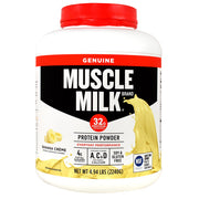 Cytosport Genuine Muscle Milk