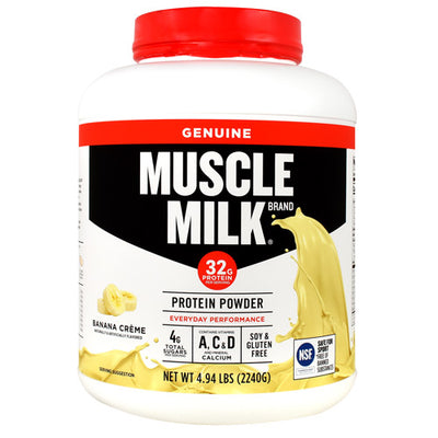 Cytosport Genuine Muscle Milk