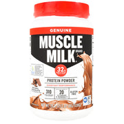 Cytosport Genuine Muscle Milk