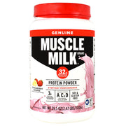 Cytosport Genuine Muscle Milk