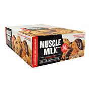 Cytosport Red Muscle Milk Bar