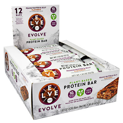 Cytosport Evolve Evolve Bar