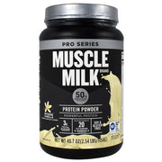 Cytosport Pro Series Muscle Milk