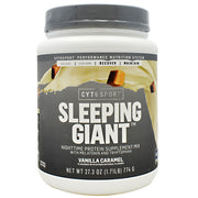 Cytosport Sleeping Giant