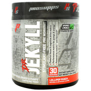 Pro Supps Stimulant Free Dr. Jekyll - Lollipop Punch - 30 Servings - 818253028517