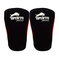 Spinto USA, LLC Elbow Pads - L - 2 ea - 636655966738