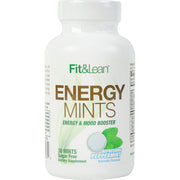 MHP Energy Mints