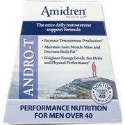 MHP Amidren Andro-T