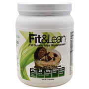MHP Fit & Lean