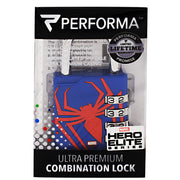 Perfectshaker Hero Elite Series Combination Lock