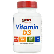 SAN Vitamin D3