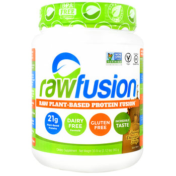 SAN Raw Fusion