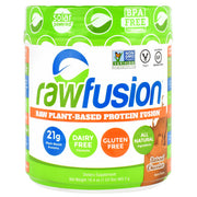 SAN Raw Fusion