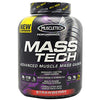 Muscletech Performance Series Mass Tech - Strawberry - 7 lb - 631656703177