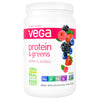 Vega Protein & Greens - Berry - 21 Servings - 838766006420