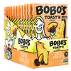 Bobos Toastr Pastry - Chocolate Almond Butter - 12 ea - 829262001507