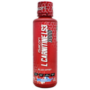 iSatori Technologies L-Carnitine LS3 3000 - Bombsicle - 32 ea - 883488005367