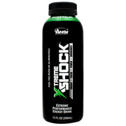 ANSI Xtreme Shock