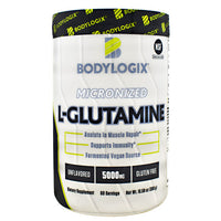 BodyLogix Micronized L-Glutamine