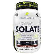BodyLogix Natural Isolate Protein