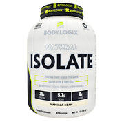 BodyLogix Natural Isolate Protein