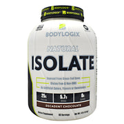 BodyLogix Natural Isolate Protein