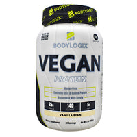BodyLogix Vegan Protein