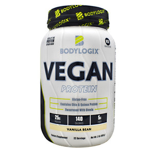 BodyLogix Vegan Protein