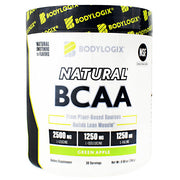 BodyLogix Natural BCAA