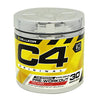 Cellucor iD Series C4 - Fruit Punch - 30 Servings - 810390028399