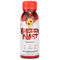 VPX Cherry Blast - Cherry Blade Lemonade - 24 Bottles - 610764380807