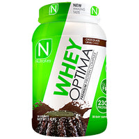 Nutrakey Whey Optima - Chocolate Lava Cake - 30 Servings - 851090006225