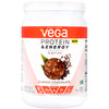 Vega Protein & Energy - Classic Chocolate - 14 Servings - 838766006284