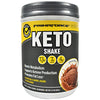 Primaforce Keto Shake - Chocolate - 20 Servings - 811445020702