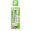 Nutrakey L-Carnitine 3000 - Sour Gummy Worms - 16 fl oz - 851090006478