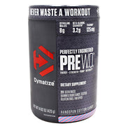 Dymatize Pre W.O.